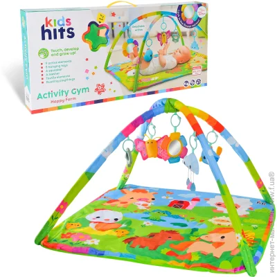   Kids Hits     KH06/007