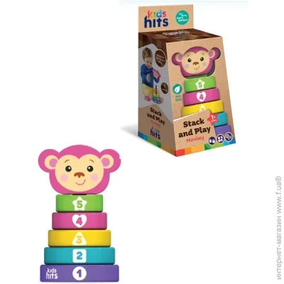 Kids Hits ϳ KH20/013