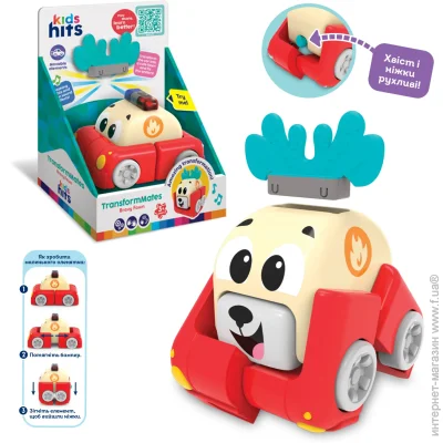 Kids Hits -   KH39/003