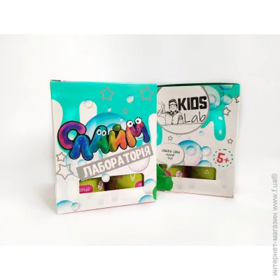 Kids Lab   07 0217