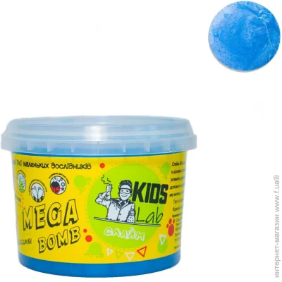 Kids Lab   07 350 