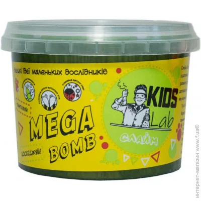 Kids Lab  10 - 350  0103