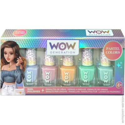 Kids Licensing     6    
