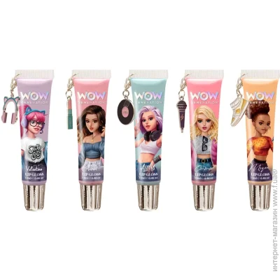 Kids Licensing       