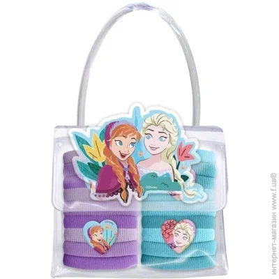 Kids Licensing    FROZEN 18 .