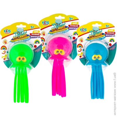 Kids Team    (CKS-10217)