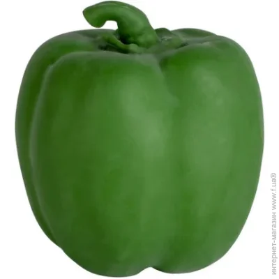 Kids Team Іграшка антистрес "Овочі перець" CKS-10705(Green) Kids Team Іграшка антистрес "Овочі перець" CKS-10705(Green)