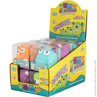 Kids Team     (CKS-10775)