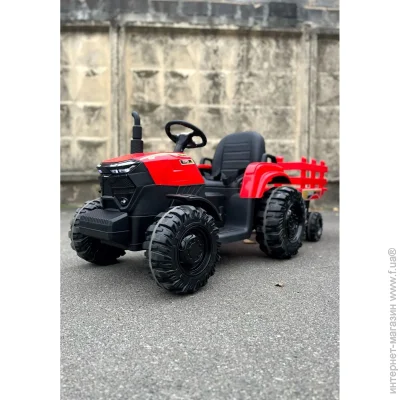  Kidsauto ()(Jc000Bred) (JC000Bred)