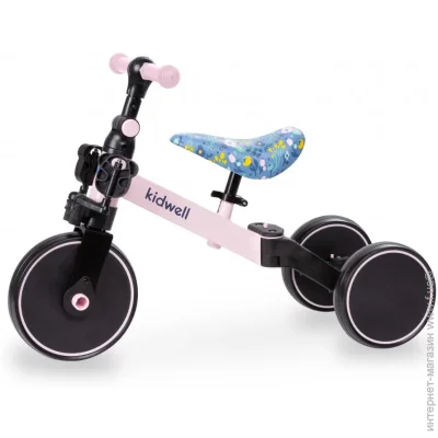  Kidwell 3  1 Pico flower (KPF)