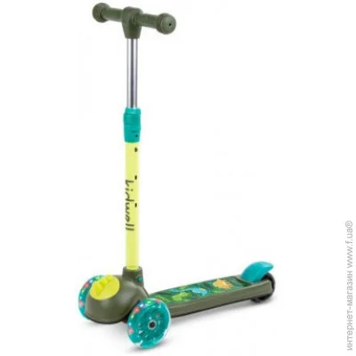   Kidwell Zoocar Dinosaur (HUBAZOO01A2)  25  