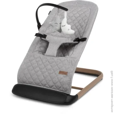 Kidwell  Laro Full grey/wooden (KLFGW)
