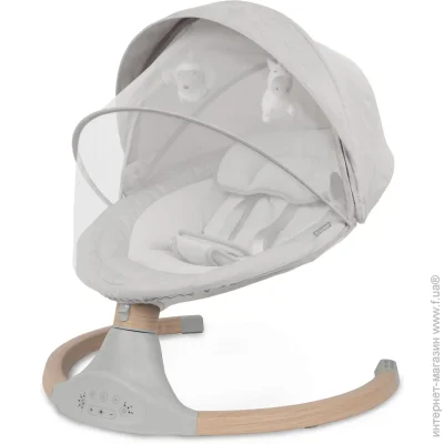 Kidwell Luxi light melang/wooden (KLLMW)
