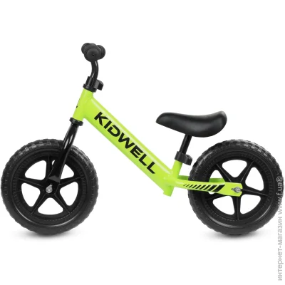  Kidwell  Rebel green (KRGR)