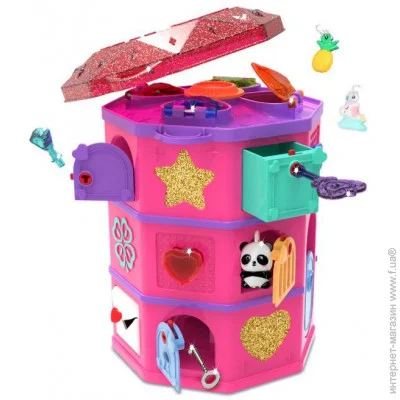   Kidz Delight     FUNLOCKETS -   (S19700)
