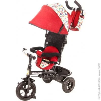  Kidzmotion 115002/red