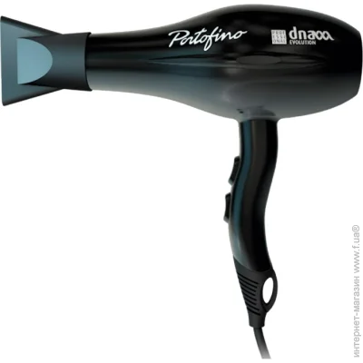  Kiepe Portofino Black (8307BK)