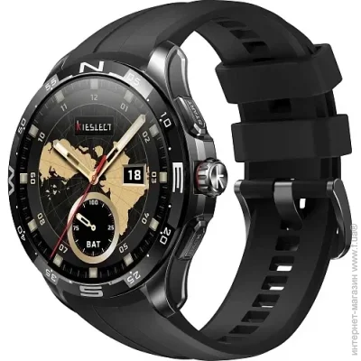 - Kieslect Smart Watch Actor Black
