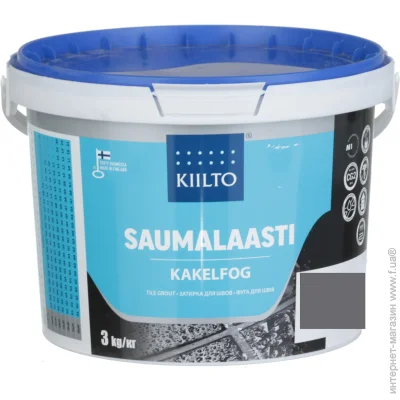 Kiilto    48 3  