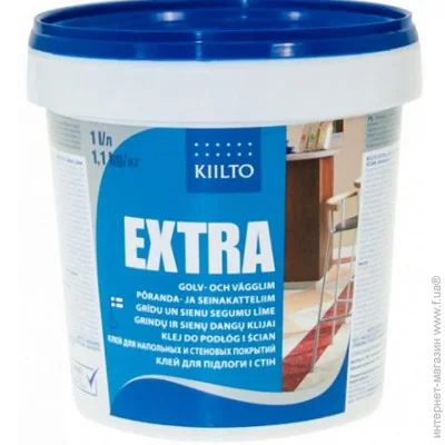 Kiilto      Extra 1L