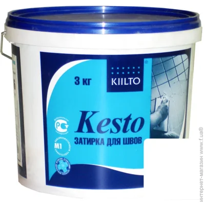 Kiilto    Kesto 10 3  