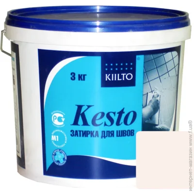 Kiilto    Kesto 11 3  
