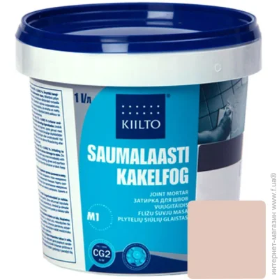 Kiilto    Kesto 29 1  -