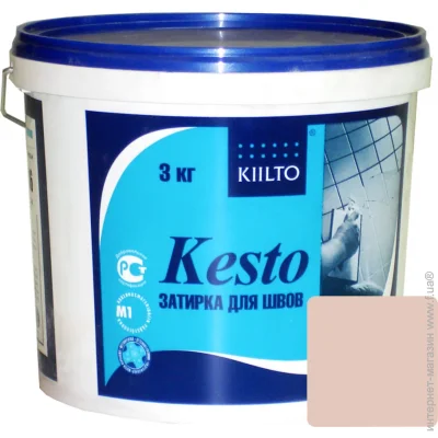 Kiilto    Kesto 29 3  -