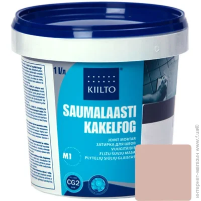 Kiilto    Kesto 30 1  