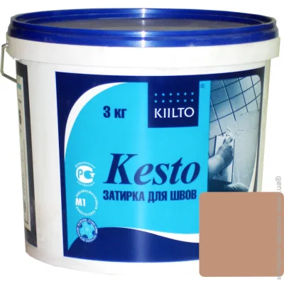 Kiilto    Kesto 31 3  -