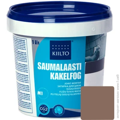 Kiilto    Kesto 32 1  -