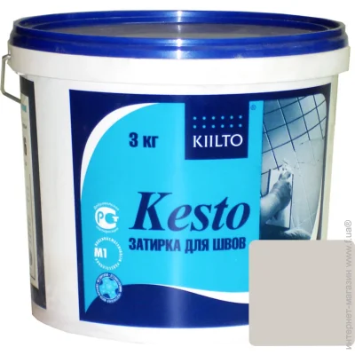 Kiilto    Kesto 40 3  