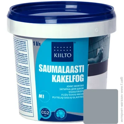Kiilto    Kesto 42 1  