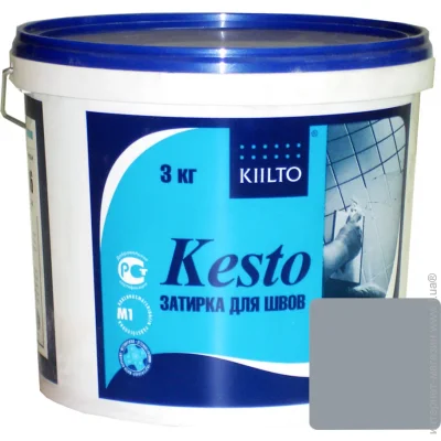 Kiilto    Kesto 42 3  