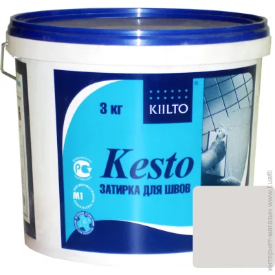 Kiilto    Kesto 43 3  -