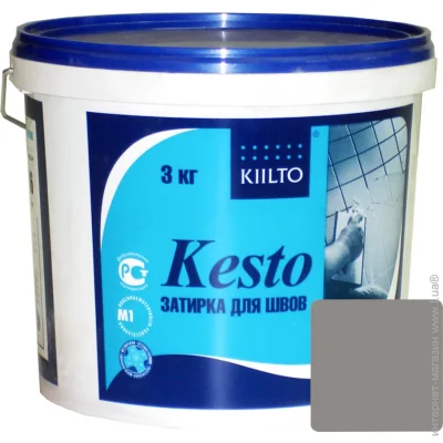 Kiilto    Kesto 44 3  -