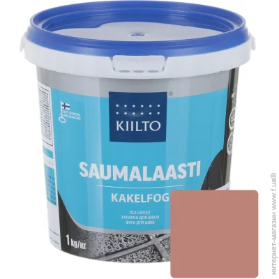 Kiilto    Saumalaasti, 36 1  