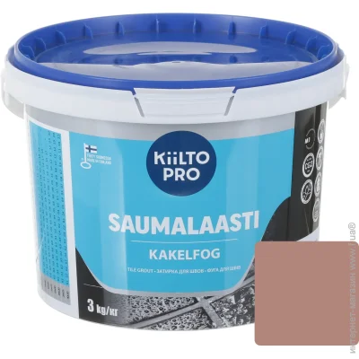 Kiilto    Saumalaasti, 85 3  -