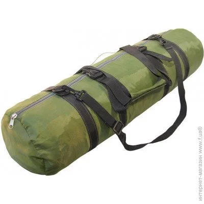  Kilimanjaro SS-BAG