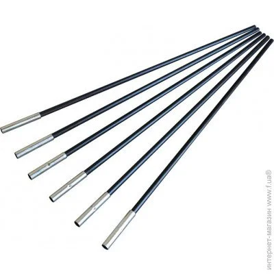  Kilimanjaro SS-POLES-6-9.5