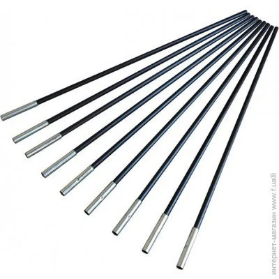  Kilimanjaro SS-POLES-9-9.5
