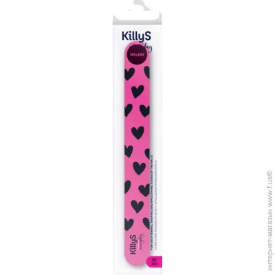  Killys    180/240  500475