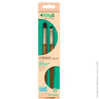 Killys   Bamboo 2 . 500218
