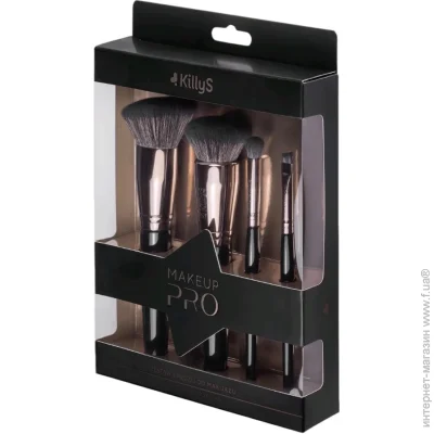 Killys   Makeup Pro