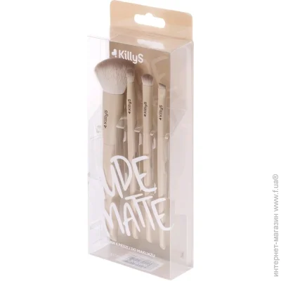 Killys   Nude Matte