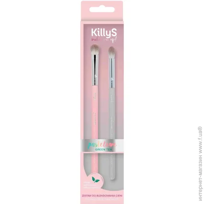  Killys    PasteLove  2 . 500042