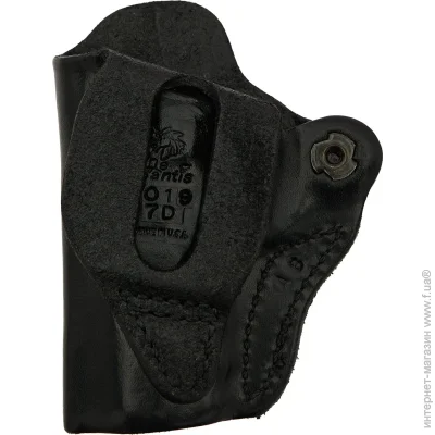  Kimber Micro 9 Mini Scabbard OWB /Micro 9, ,, ., / 44 . (4100972)