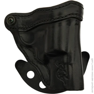  Kimber Top Cop   Kimber K6 (30100479)