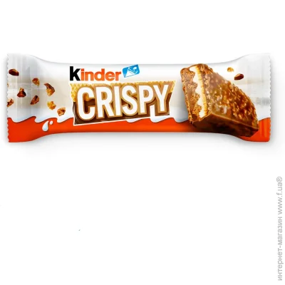 Kinder   34 