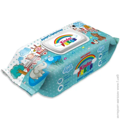   Kinder Fresh ,  , 120  (4820237500595)